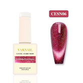 Starry Night Cat Eye - CESN06 First Dance